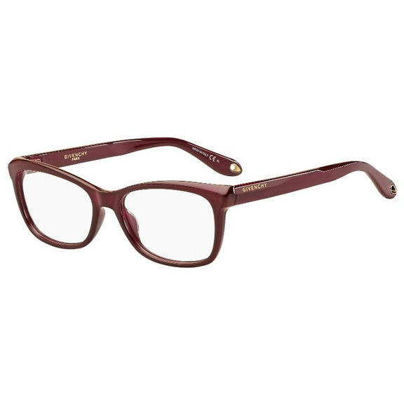 Rame ochelari de vedere dama Givenchy GV 0058 C9A
