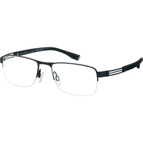 Rame ochelari de vedere barbati Charmant CH12305 BK