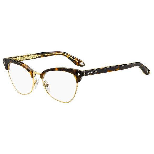 Rame ochelari de vedere dama Givenchy GV 0064 086