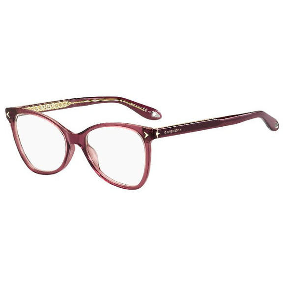 Rame ochelari de vedere dama Givenchy GV 0065 LHF