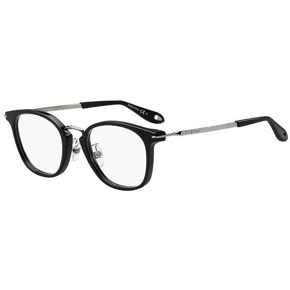 Rame ochelari de vedere unisex Givenchy GV 0070/F 807