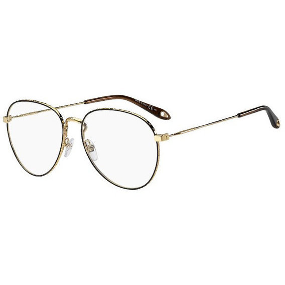 Rame ochelari de vedere dama Givenchy GV 0071 J5G 0071 imagine 2021