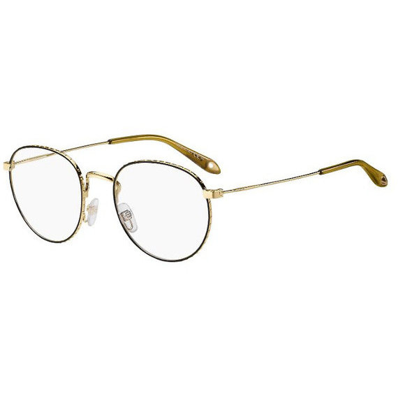 Rame ochelari de vedere dama Givenchy GV 0072 RHL 0072 imagine 2021
