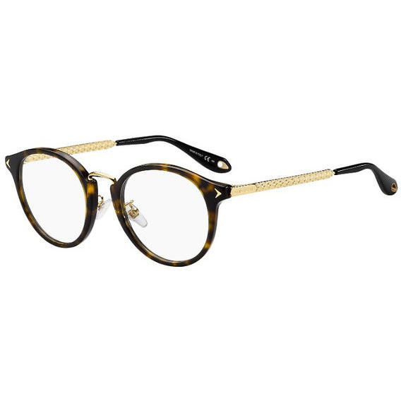 Rame ochelari de vedere dama Givenchy GV 0088/F 086