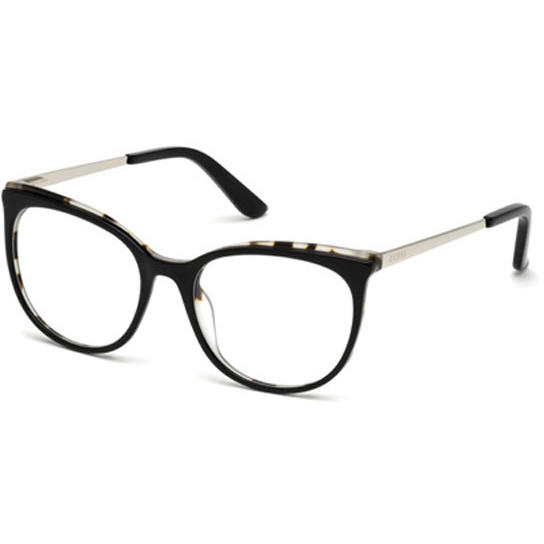 Rame ochelari de vedere dama Guess GU2640 001