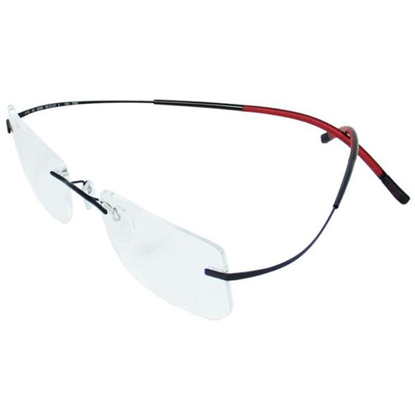 Rame ochelari de vedere unisex Silhouette 7581/50 6058