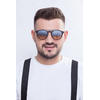 Ochelari de soare unisex Marc Jacobs MARC 107/S N9P/GG