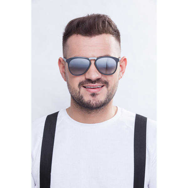 Ochelari de soare barbati Marc Jacobs MARC 108/S DRD/GY