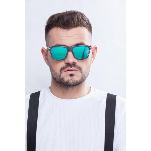 Ochelari de soare barbati Marc Jacobs MARC 185/S LLW/T5