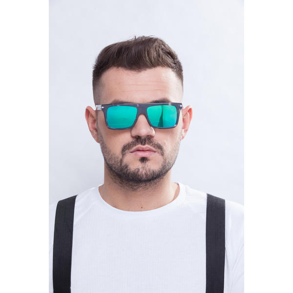 Ochelari de soare barbati Marc Jacobs MARC 186/S LLW/T5
