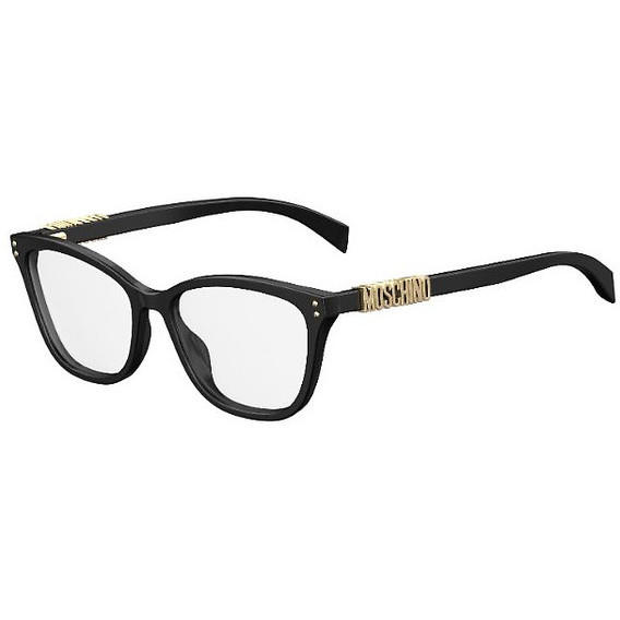 Rame ochelari de vedere dama Moschino MOS500 807