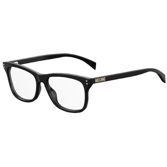 Rame ochelari de vedere dama Moschino  MOS501 807