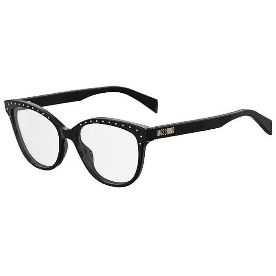 Rame ochelari de vedere dama Moschino MOS506 807