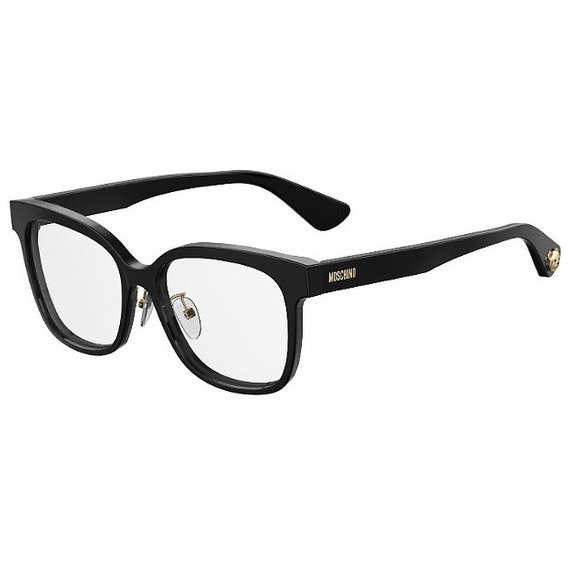 Rame ochelari de vedere dama Moschino MOS508 807 lensa imagine noua