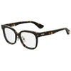 Rame ochelari de vedere dama Moschino  MOS508 086