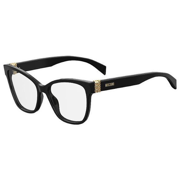 Rame ochelari de vedere dama Moschino MOS510 807