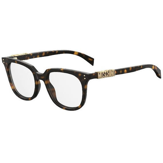 Rame ochelari de vedere dama Moschino MOS513 086