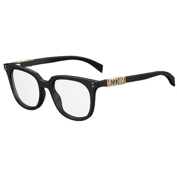 Rame ochelari de vedere dama Moschino MOS513 807