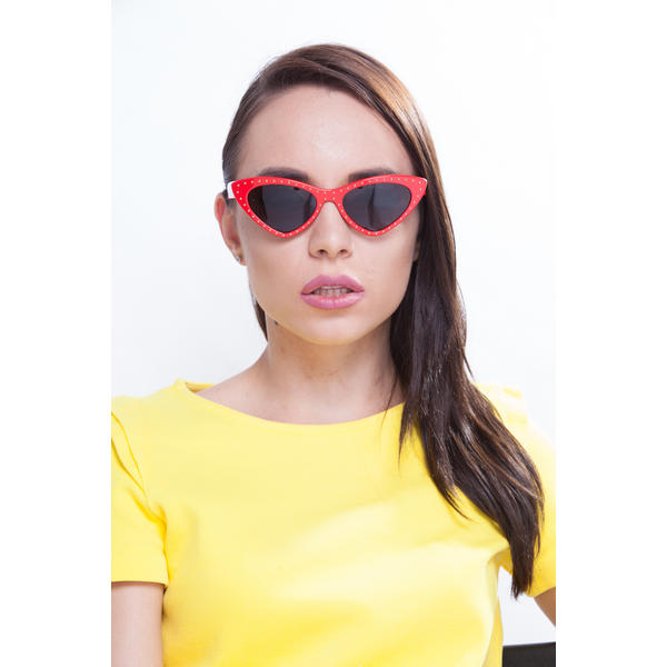 Ochelari de soare dama Moschino MOS006/S C9A