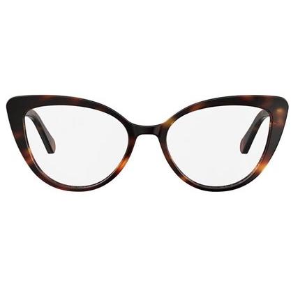 Rame ochelari de vedere dama Love Moschino MOL500 086