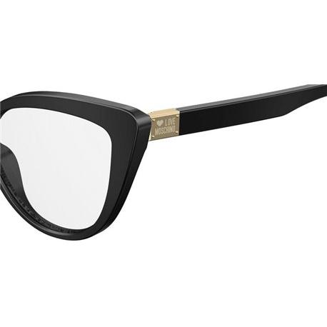 Rame ochelari de vedere dama Love Moschino MOL500 807