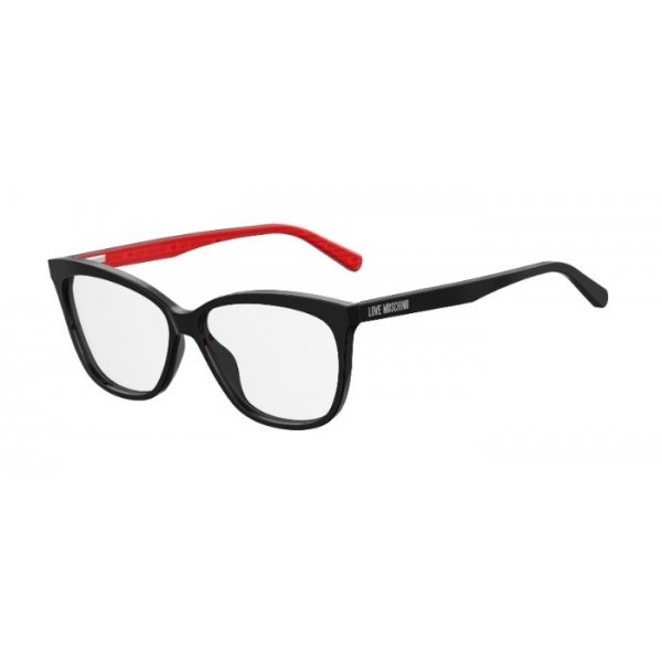 Rame ochelari de vedere dama Love Moschino MOL506 807 Pret Mic lensa imagine noua