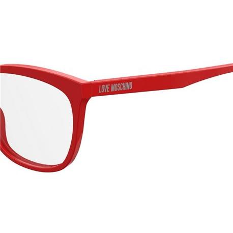 Rame ochelari de vedere dama Love Moschino MOL506 C9A