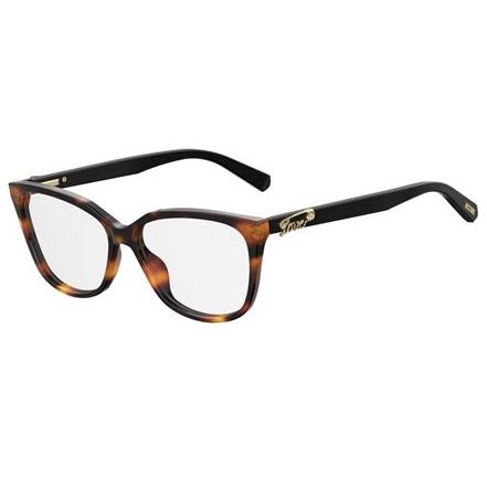 Rame ochelari de vedere dama Love Moschino MOL513 086