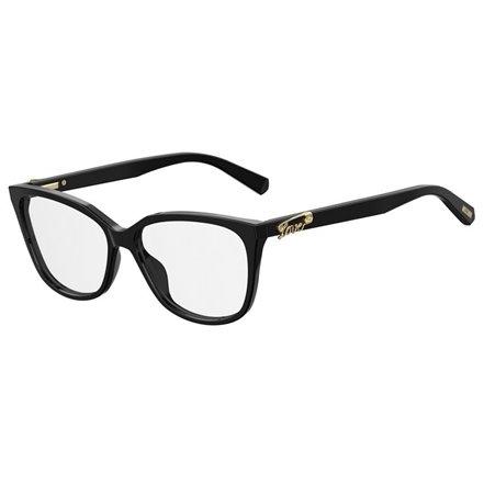 Rame ochelari de vedere dama Love Moschino MOL513 807