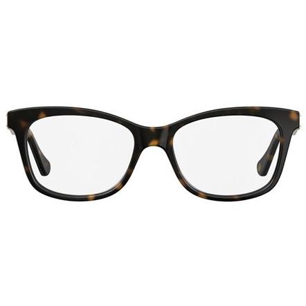 Rame ochelari de vedere dama Love Moschino MOL515 086
