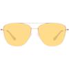 Ochelari de soare unisex Hawkers A08 Gold Yellow Lax