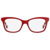 Rame ochelari de vedere dama Love Moschino MOL515 C9A