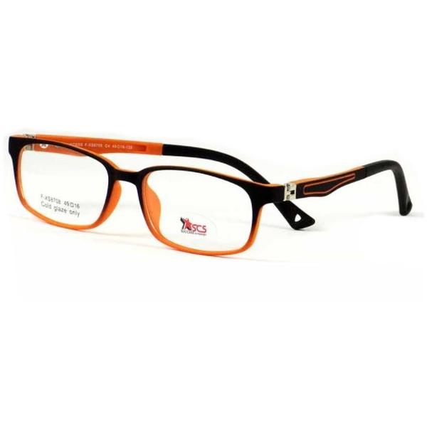 Rame ochelari de vedere copii Success XS 8708 C4