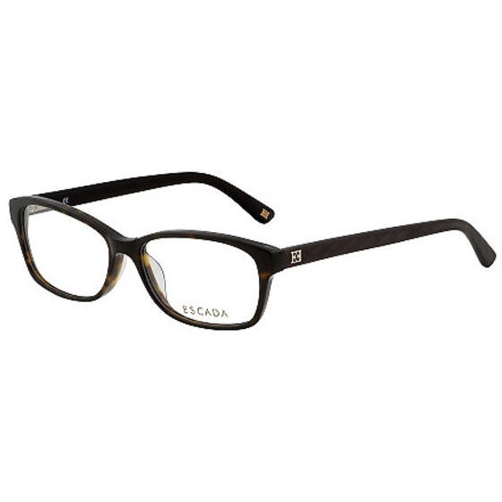 Rame ochelari de vedere unisex Escada VES257 0722