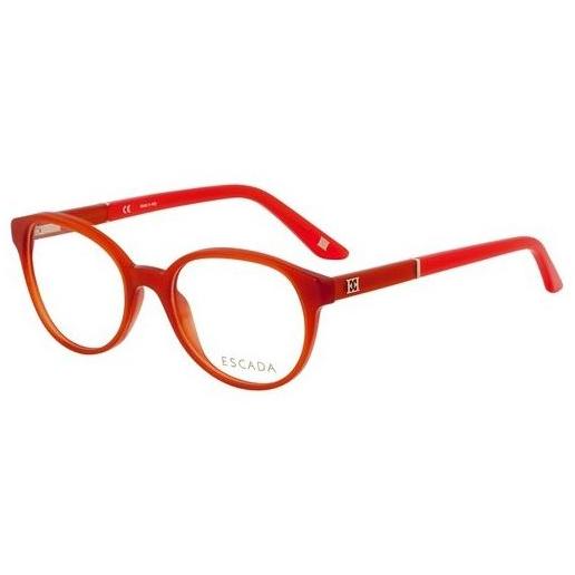 Rame ochelari de vedere dama Escada VES301 099P