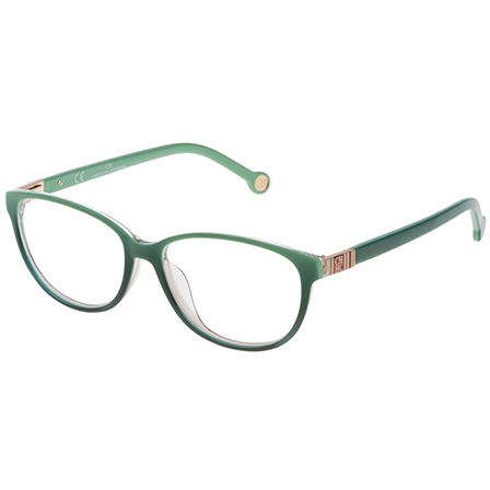 Rame ochelari de vedere dama Carolina Herrera VHE632 0D77