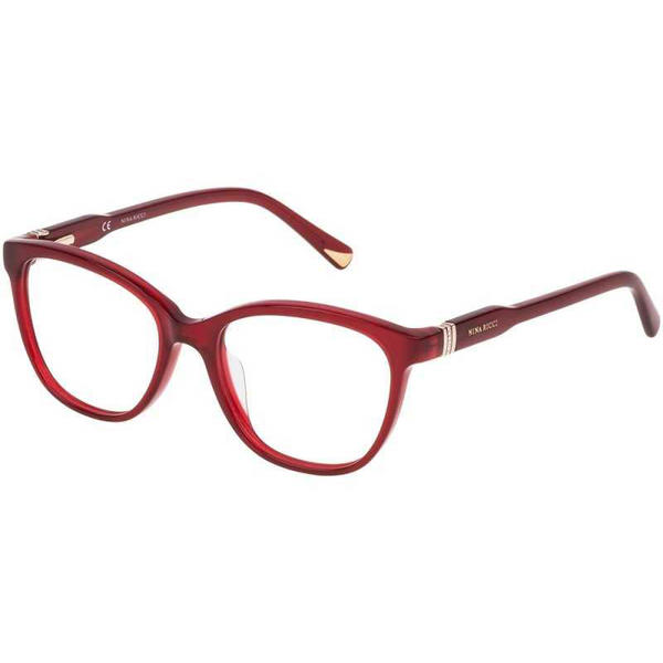 Rame ochelari de vedere dama Nina Ricci VNR041 07FQ