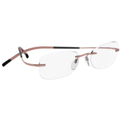 Rame ochelari de vedere unisex Silhouette TMA Icon 4423/40 6073