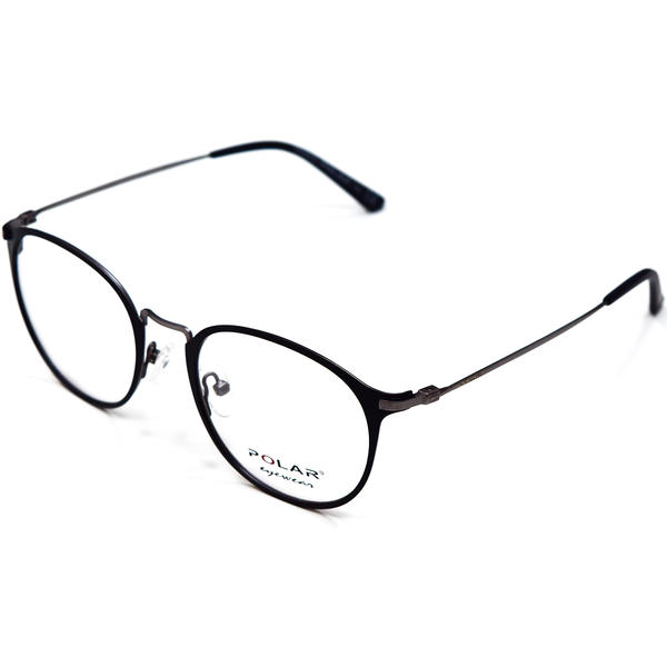 Rame ochelari de vedere unisex Polar 850 48 K85048
