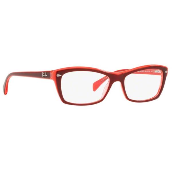 Rame ochelari de vedere dama Ray-Ban RX5255 5777