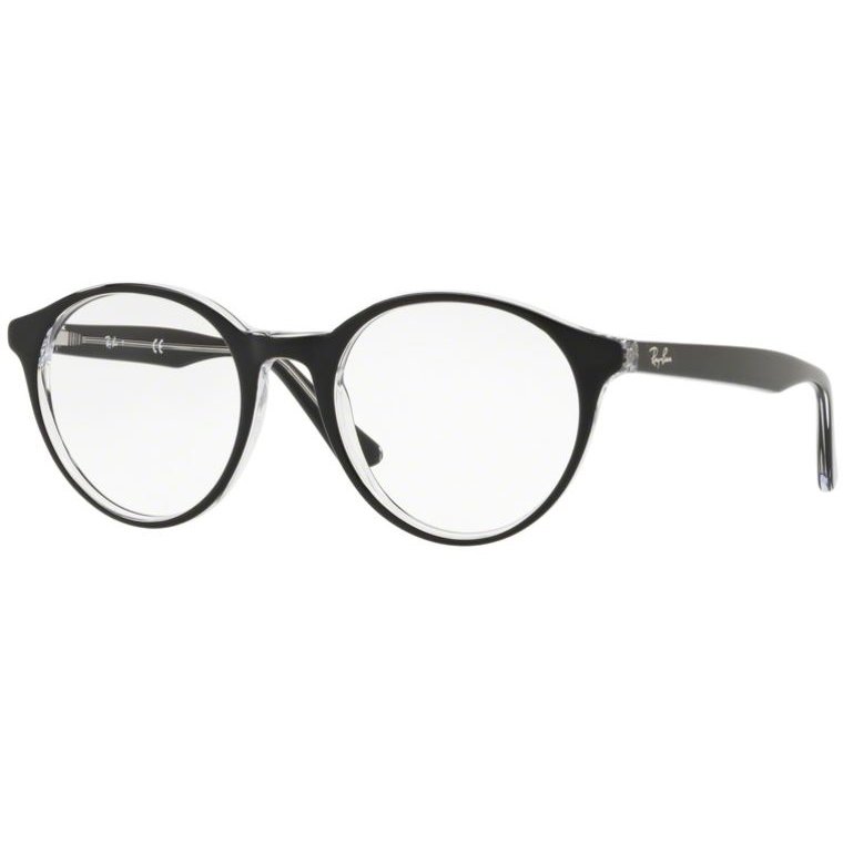 Rame ochelari de vedere unisex Ray-Ban RX5361 2034 Rame ochelari de vedere