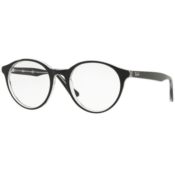 Rame ochelari de vedere unisex Ray-Ban RX5361 2034