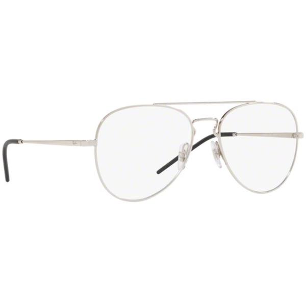 Rame ochelari de vedere unisex Ray-Ban RX6413 2501