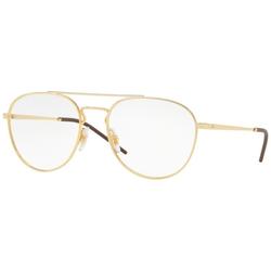 Rame ochelari de vedere unisex Ray-Ban RX6414 2500