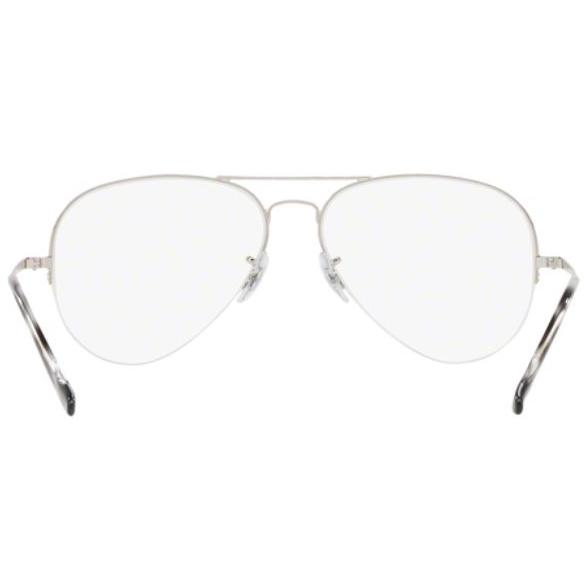 Rame ochelari de vedere unisex Ray-Ban RX6589 2501