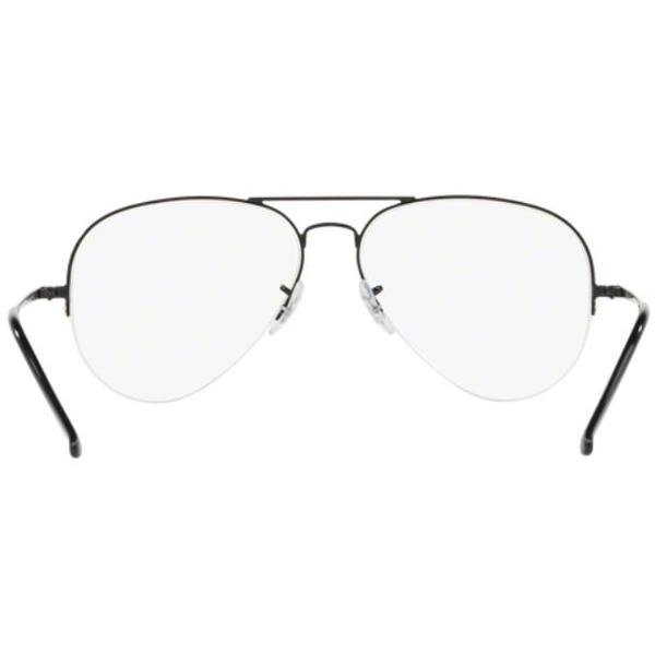 Rame ochelari de vedere unisex Ray-Ban RX6589 2509