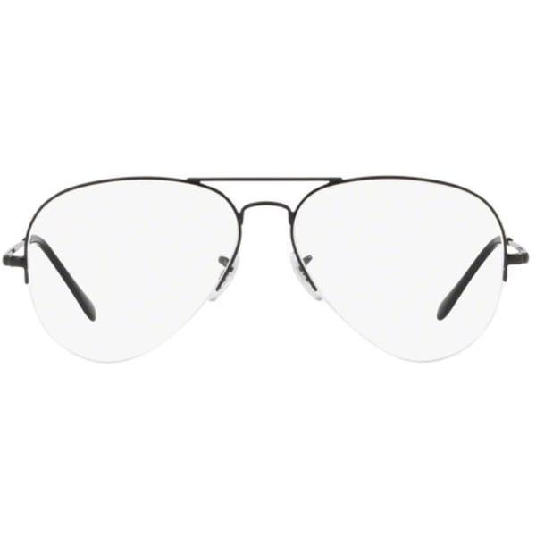 Rame ochelari de vedere unisex Ray-Ban RX6589 2509