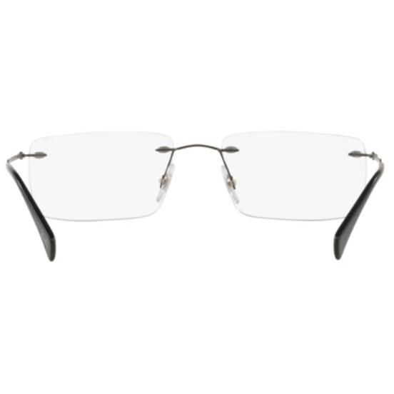 Rame ochelari de vedere barbati Ray-Ban RX8755 1128
