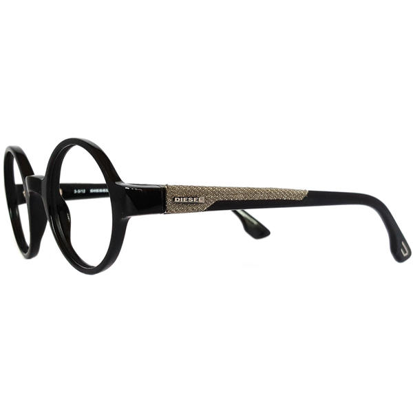 Rame ochelari de vedere unisex Diesel DL5031 001