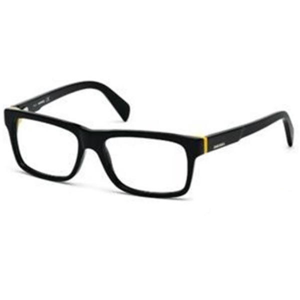 Rame ochelari de vedere barbati Diesel DL4071 001